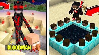 12 Secrets About Minecraft 