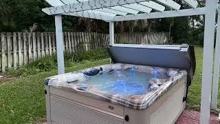 Beautiful hot tubs delivered Create your backyard haven now.