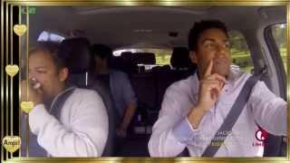 3T ** Traveling To The Cemetery To Confront Their Grief ** The Jacksons: Next Generation **