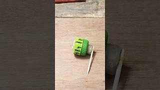 How to run dc motor without battery
