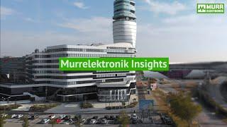 Murrelektronik Insights