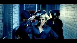 Alexandra Stan - Mr Saxobeat (official video)