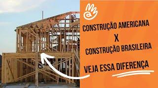 Casa Americana X Casa Brasileira: Visitamos uma Casa no Texas Veja o Tour Completo