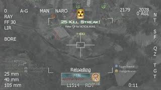 MW2 in 2022 | Flawless P90 Nuke on Rundown | Almost a Double Nuke!