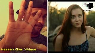 Gulabi Aakhein I Ft . SAUD KHAN I HASSAN KHAN I KHANFILMS