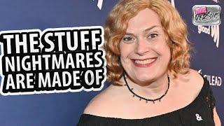 LILLY WACHOWSKI DIRECTOR OF MATRIX TO ADAPT TRANS DYSTOPIAN HORROR  | Film Threat Versus