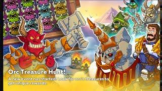 Hustle Castle | New Hammer event