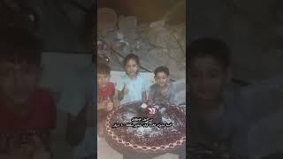 رغم حرب الإبادة أبينا الا ان نرسم الفرحة في قلوب أطفالنا #nostalgia #song #music #punkrock #explore