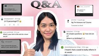 My first Q&A video is here!! *Answering your questions* ||​⁠@Thenishajamatiavlogs