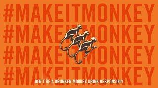 Monkey Shoulder- About Us