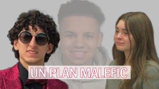 UN PLAN MALEFIC - TRUE CRIME