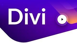 Divi Theme Tutorial (For Beginners)