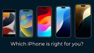 Which iPhone Should You Buy? (Full Guide 2025)