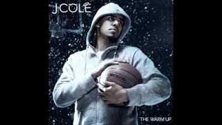 The Warm Up - Mixtape J.Cole