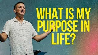 What Is My Purpose In Life?