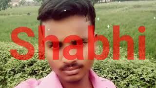 Nitesh Vishwakarma