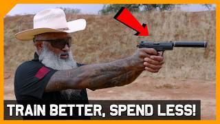 The Ultimate Budget Firearm for Training!