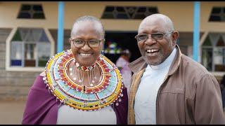 Missionaries to the Maasai - Josiah & Sarah's Story | Summit Church Christmas Eve Offering of 2024