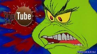 YTP - How The Grinch Stole Absolutely Nothing