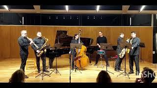 Cuban Overture - George Gershwin