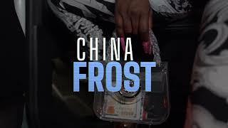 China Frost New Music Droppin  #rapper #detroit #viral #short