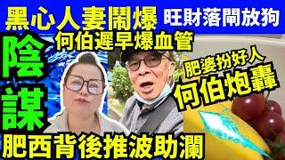 最新消息 旺財咬人 何太何生 晨早鬧爆 歪理當真理 何太何生生活语录  #河馬 #何伯  Smart Travel《娛樂新聞》東張西望 #舉報何太  #何伯生日 #翁靜晶何志華