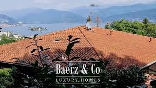 Stresa, Verbano-Cusio-Ossola - Luxury home for sale