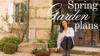 23 - Bringing the Garden to Life : New Plants, Seedlings & Fresh Ideas