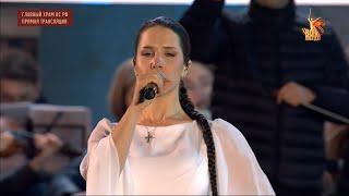 Выступление MIRAVI на 9 мая. Храм Христа Спасителя