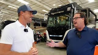 Shopping for Luxury RV Deals October 2024!