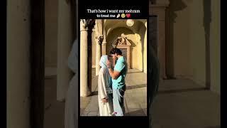 That's what I want️|| Wedding Nasheed #islamicshorts #islamicreminder #islam #love #love #couple