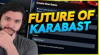 BIG Karabast & Channel UPDATE! | Star Wars Unlimited