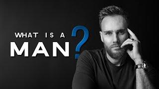 What is BIBLICAL MANHOOD || 7 Characteristics of a REAL MAN