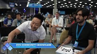 EVO2024 Community Showcase - Super Street Fighter II Turbo Top 6