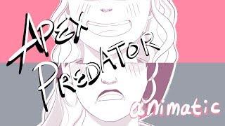 Apex Predator (Mean Girls Animatic)