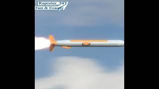 Russia has initiated large-scale production of Kinzhal hypersonic missiles