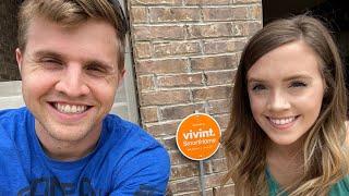 Vivint Smart Home Review 2020