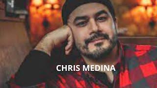 Chris Medina -- "Her song, her story takes care of her"