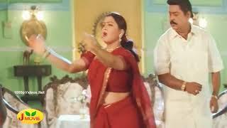 Kongu Naattu Maama song HD | Simmasanam Tamil Movie Song | Vijayakanth Hits HD