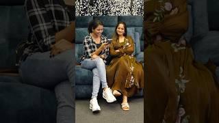 We are best friends ️ #anshureddy #anshureddyvlogs #friendship #dance #funny #anshu #sreepriya