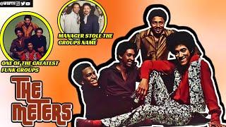 The Funkiest Group Of Its Era | The Untold Truth Of The Meters