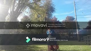 ME CLEANING UP EJS VEGETABLE STAND FOR THE WINTER PRO EDITED VIDEO 2019
