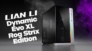 Intel i7 12700K, Lian Li O11 XL  #explore #gaming #pcbuild #pc #gamers #gamingpc #rtx #trending