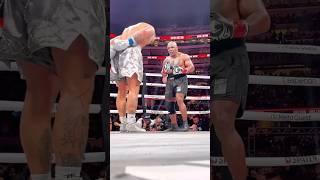 Mike tyson Vs jake Paul full fight | boxing highlight iron Mike Tyson knockout jake paul