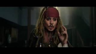 Смотреть полный фильм. Пираты Карибского моря: Мертвецы не рассказывают сказки