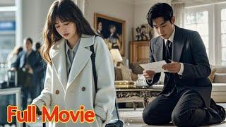 【電影】丈夫出軌小三，妻子留下一封信果断离开，丈夫跪下痛哭#第二次人生