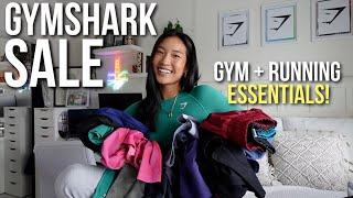 GYMSHARK SALE 2024   My Top Picks + Workout Essentials! *up to 70% off*