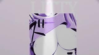 CHUBBY GAWD - LITTY TITTY (audio)