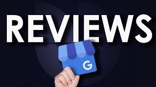 Removing Fake Google Business Reviews