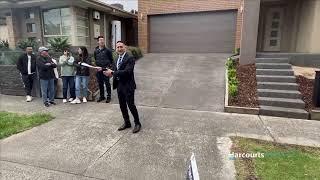 4 Bail Street EPPING